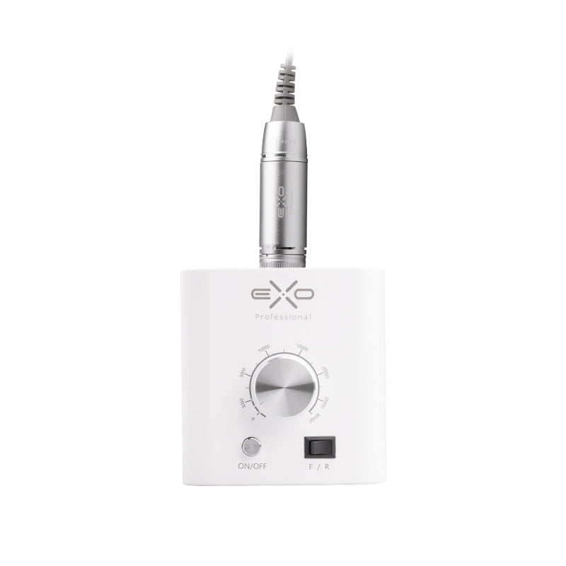 EXO Eko CX3 Professional Nail Drill