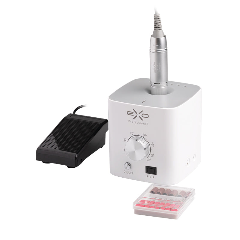 EXO Eko CX3 Professional Nail Drill