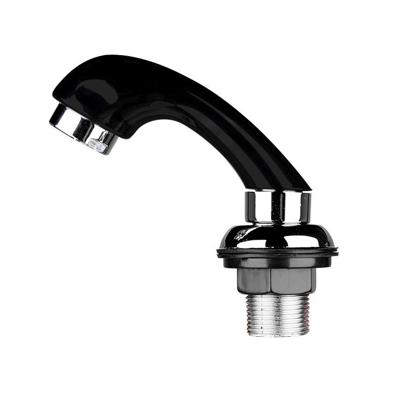 ActiveShop Black Hand Shower for Hairdressing Wash