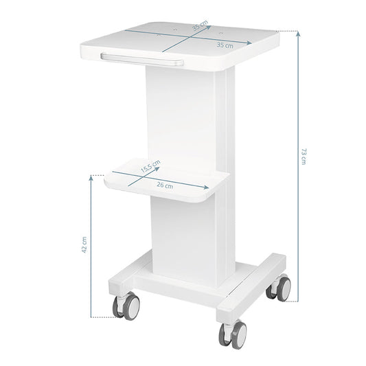 ACTIVESHOP Cosmetic table for device 090