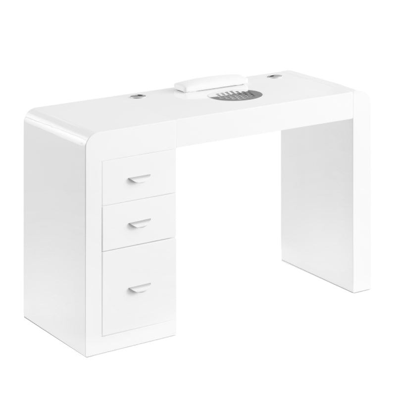 ActiveShop Cosmetic Desk 312 White