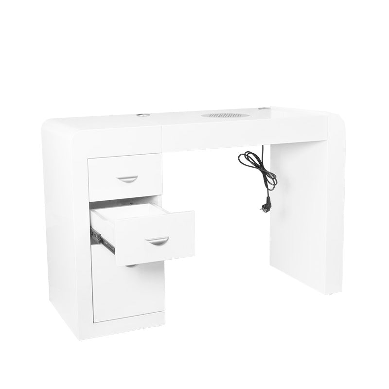 ActiveShop Cosmetic Desk 312 White