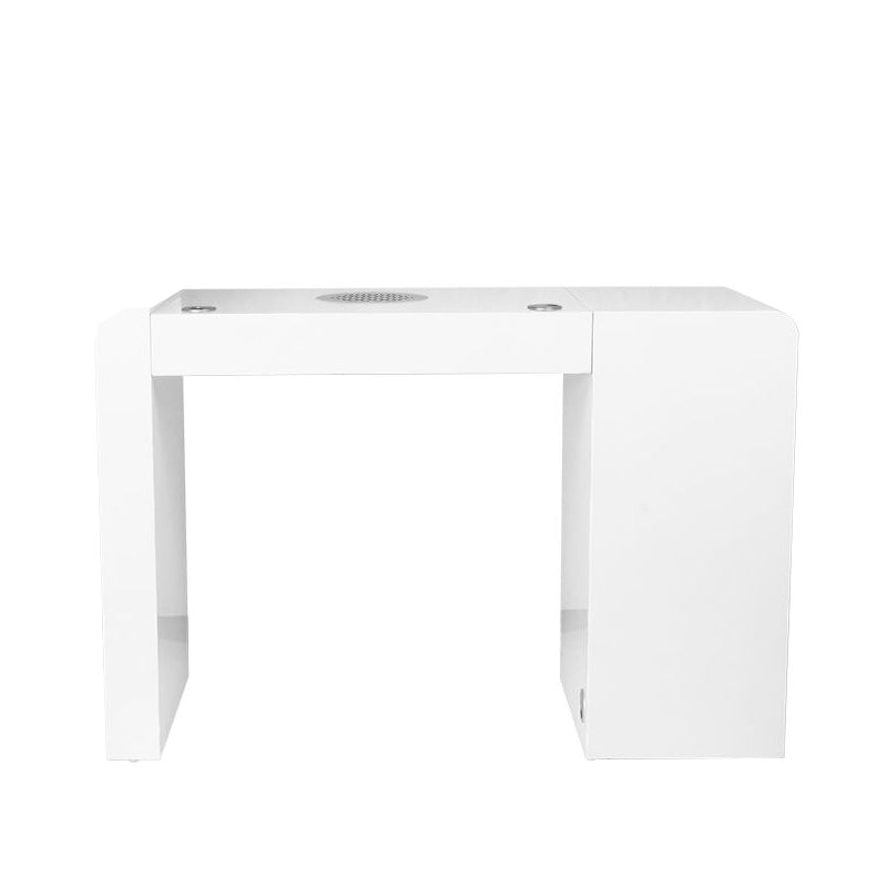 ActiveShop Cosmetic Desk 312 White