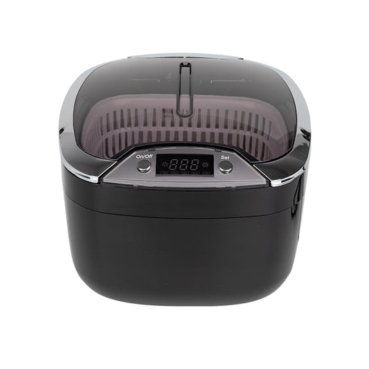 ACTIVESHOP Ultrasonic cleaner acd-7920 vol. 0.85l 55w black