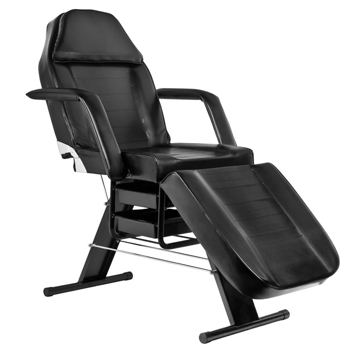 ActiveShop Basic 202 Black Salon Beauty Chair