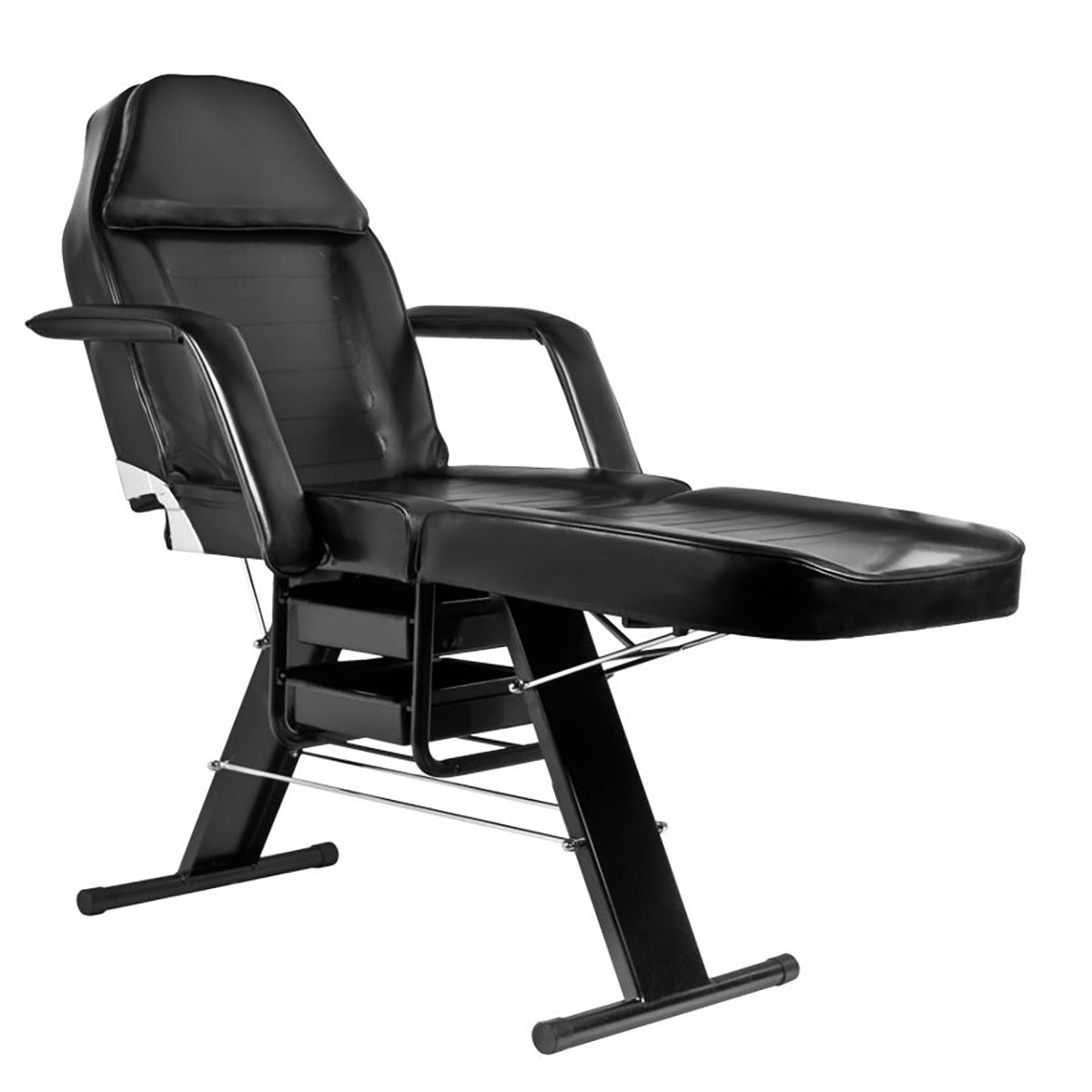 ActiveShop Basic 202 Black Salon Beauty Chair