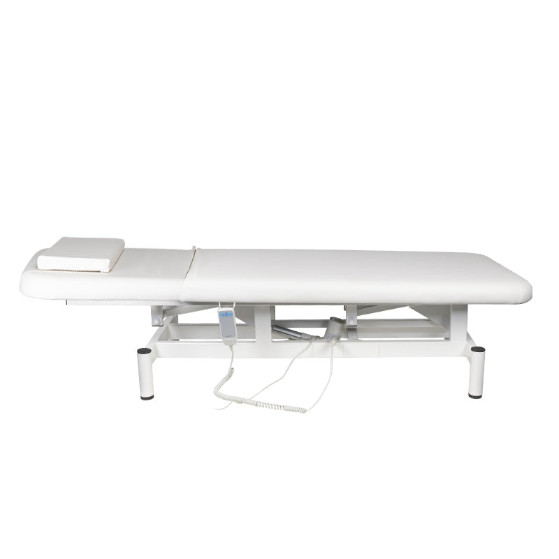 ACTIVESHOP Electric bed massage 079 1 intens. White