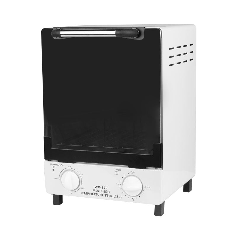 ActiveShop WX-12C High-Temperature Sterilizer