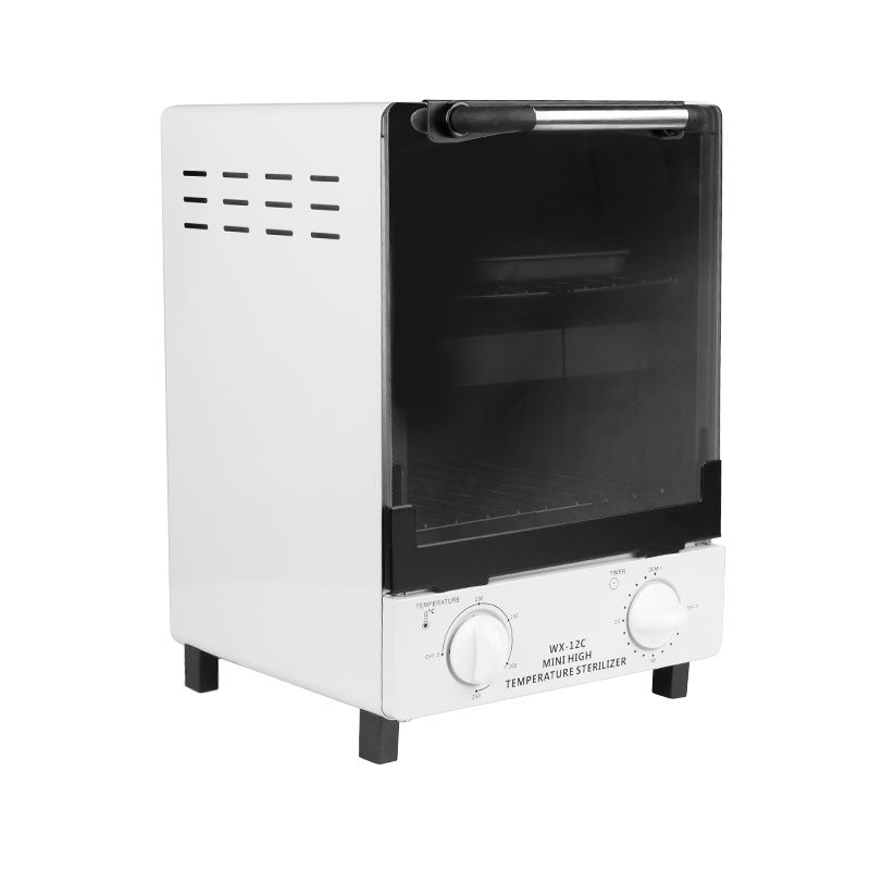 ActiveShop WX-12C High-Temperature Sterilizer