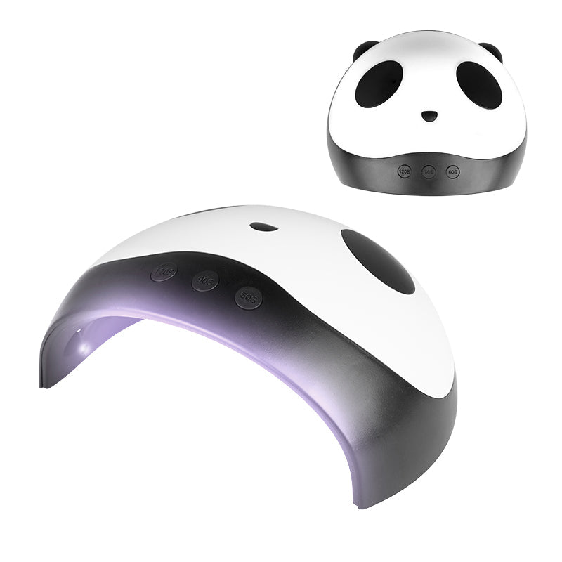 ActiveShop 36W Panda UV / LED Lamp