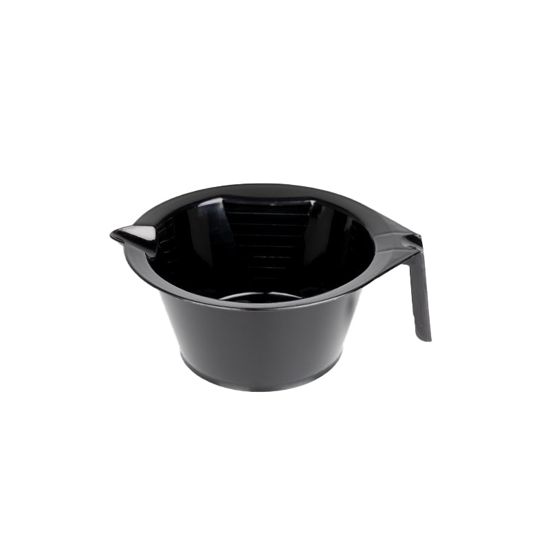 ACTIVESHOP Paint mixing bowl c-23 black