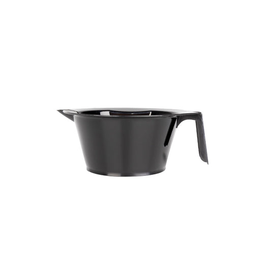 ACTIVESHOP Paint mixing bowl c-23 black