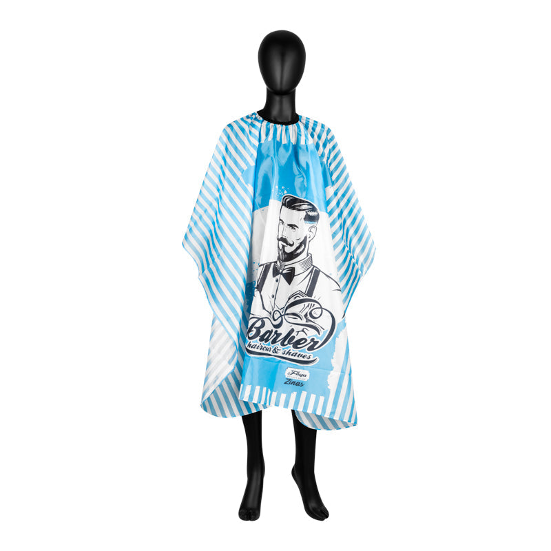 ACTIVESHOP Hairdressing cape J-26