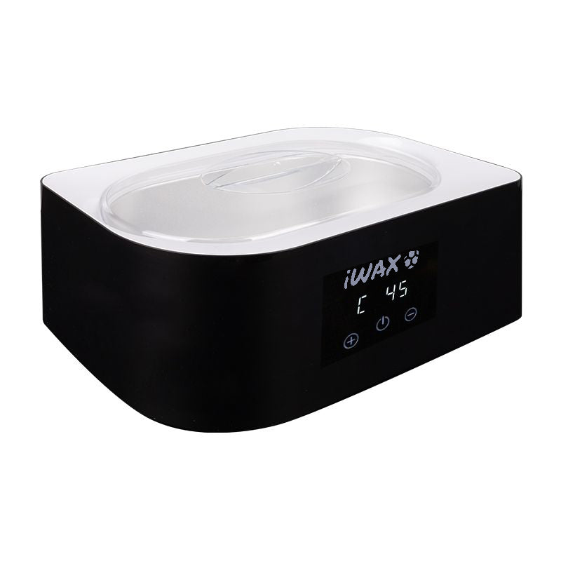 ACTIVESHOP Paraffin wax machine iWAX 4000 ml, 200W black