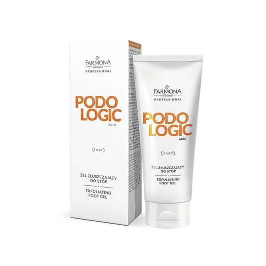 Farmona Professional Podologic Acid Exfoliating Foot Gel