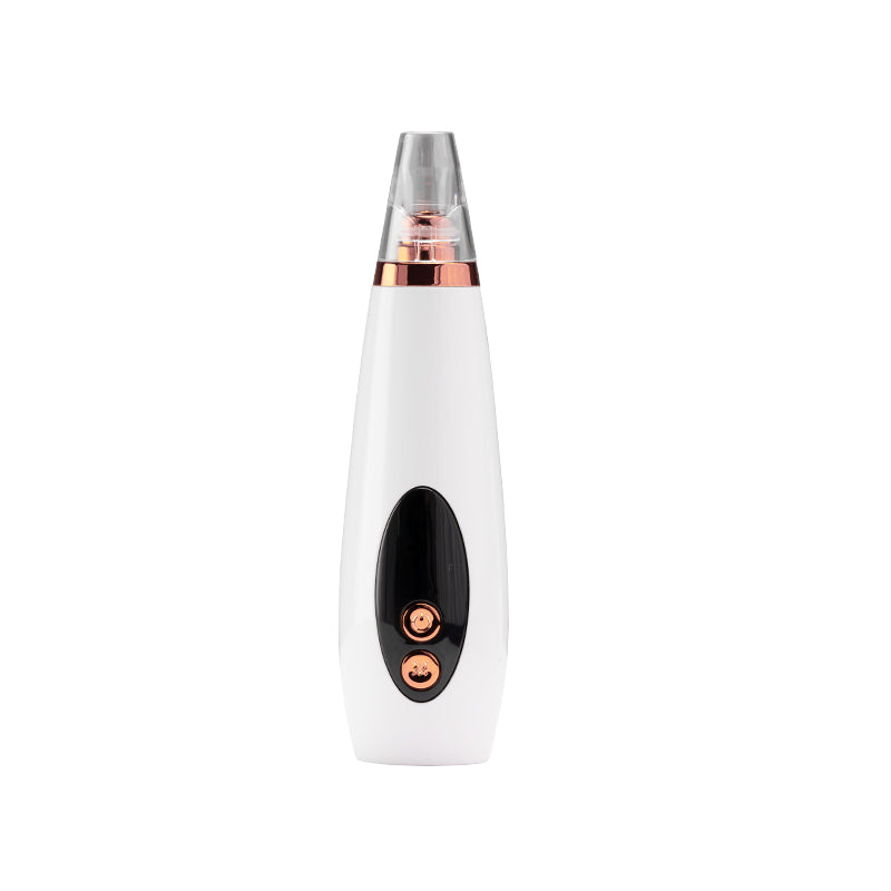 ACTIVESHOP Blackhead vacuum cleaner with microdermabrasion