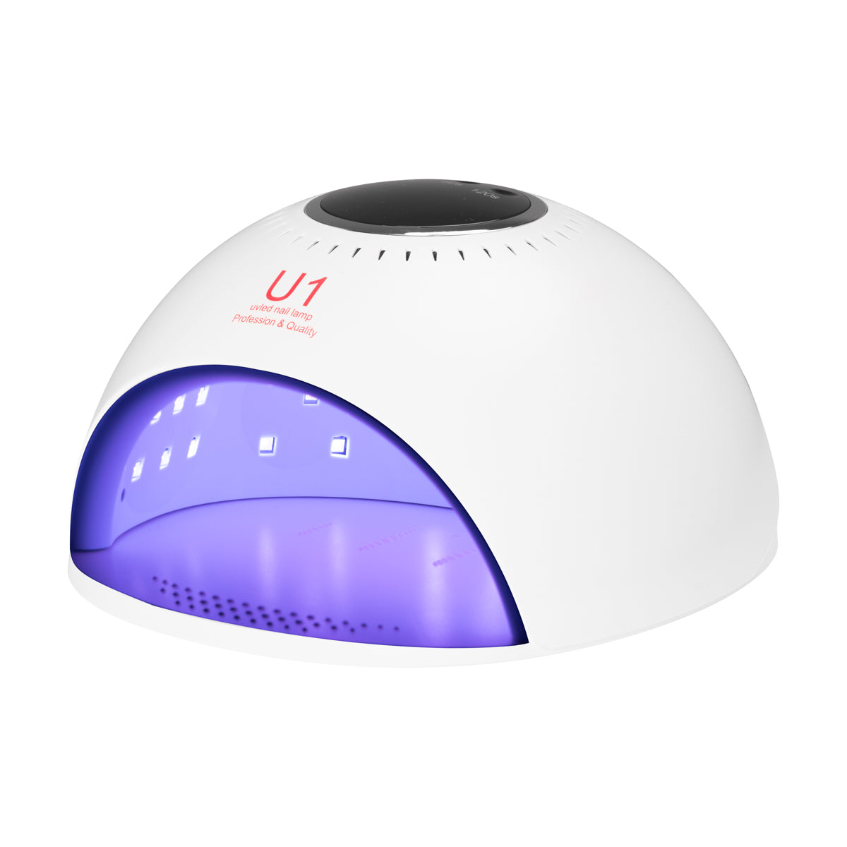 ACTIVESHOP Uv led u1 lamp 84w white