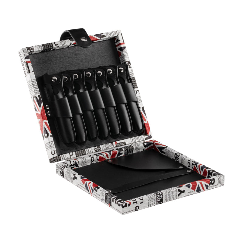 ACTIVESHOP ORGANIZER CASE FOR HAIRDRESSING SCISSORS UK