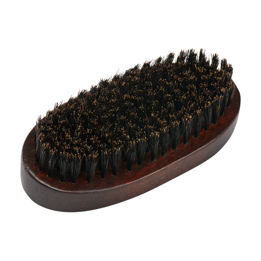 Beard & Moustache Brush H102