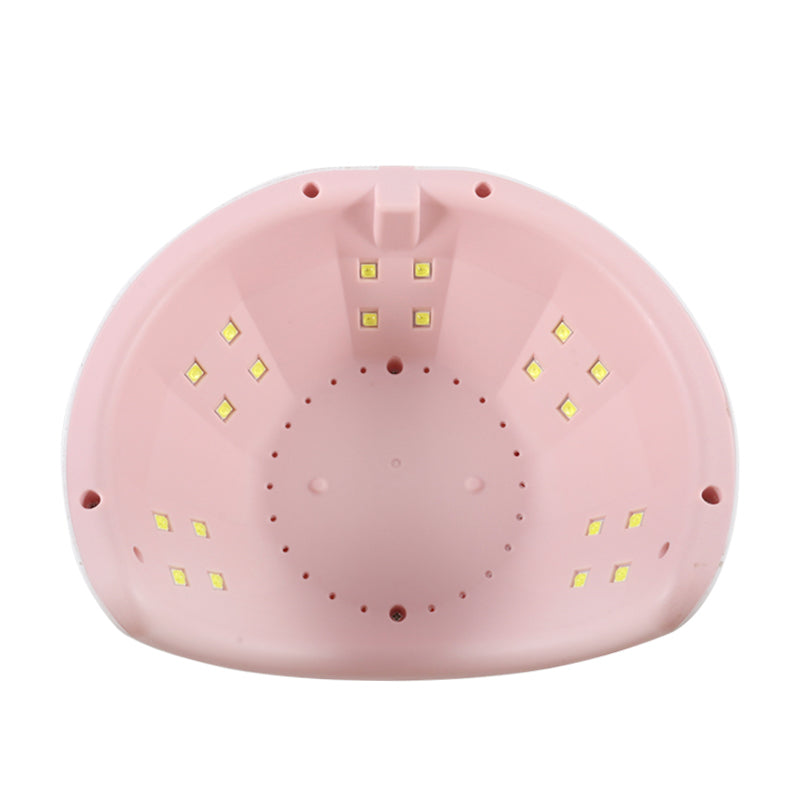 ACTIVESHOP KITTEN UV LED LAMP 60W