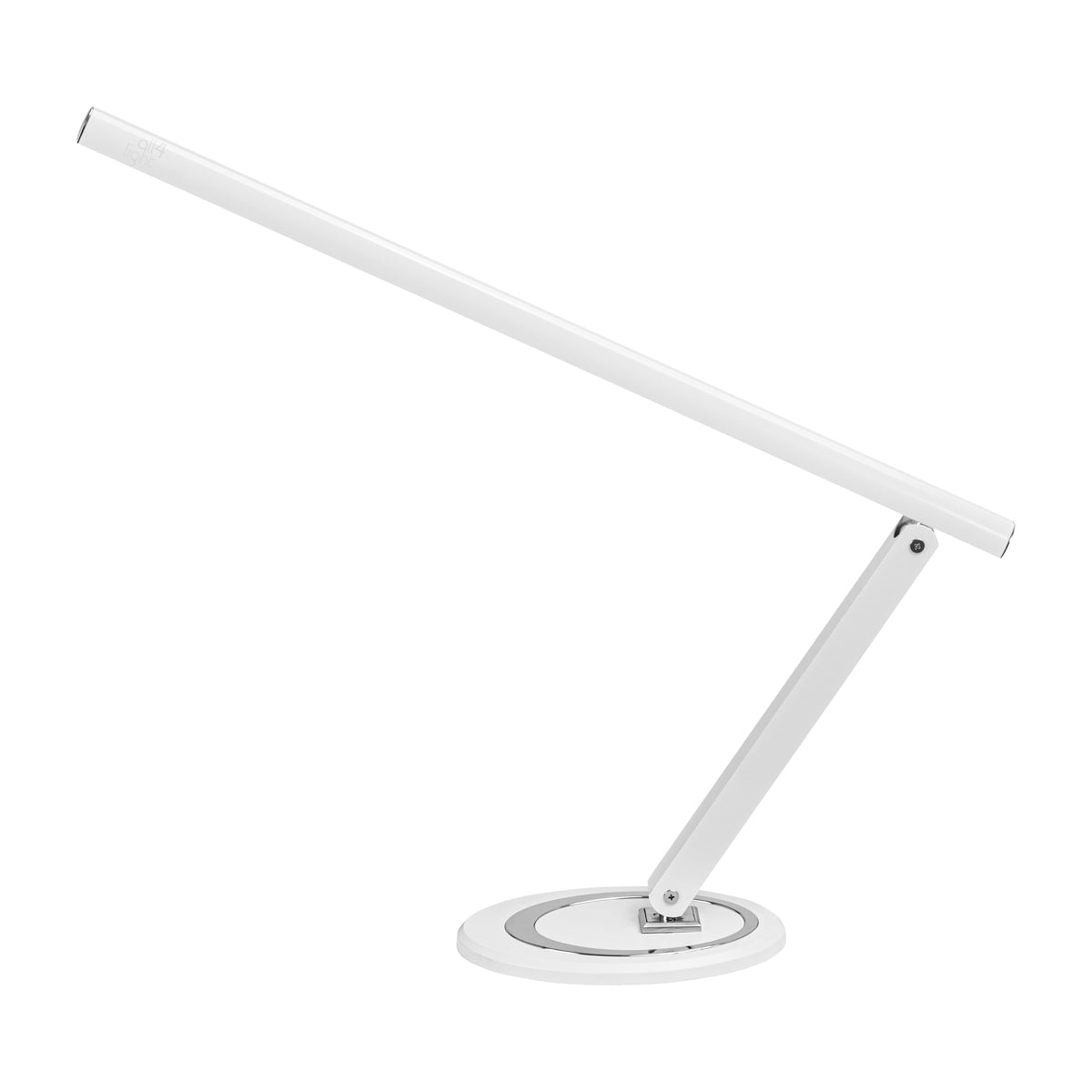 ActiveShop Desk Lamp Slim Led White All4light