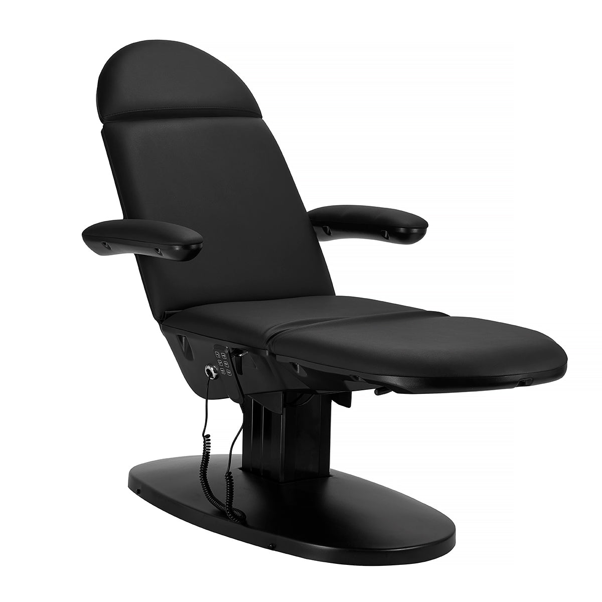 ACTIVESHOP Cosmetic chair electr. 2240 Eclipse 3 actuators black