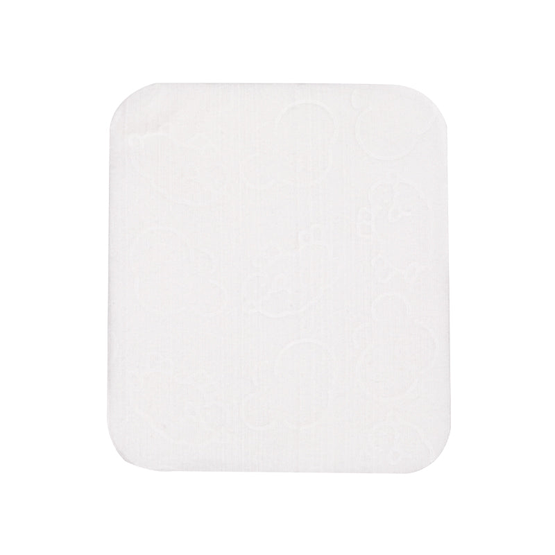 ACTIVESHOP COSMETIC RECTANGULAR COTTON PADS 500 G