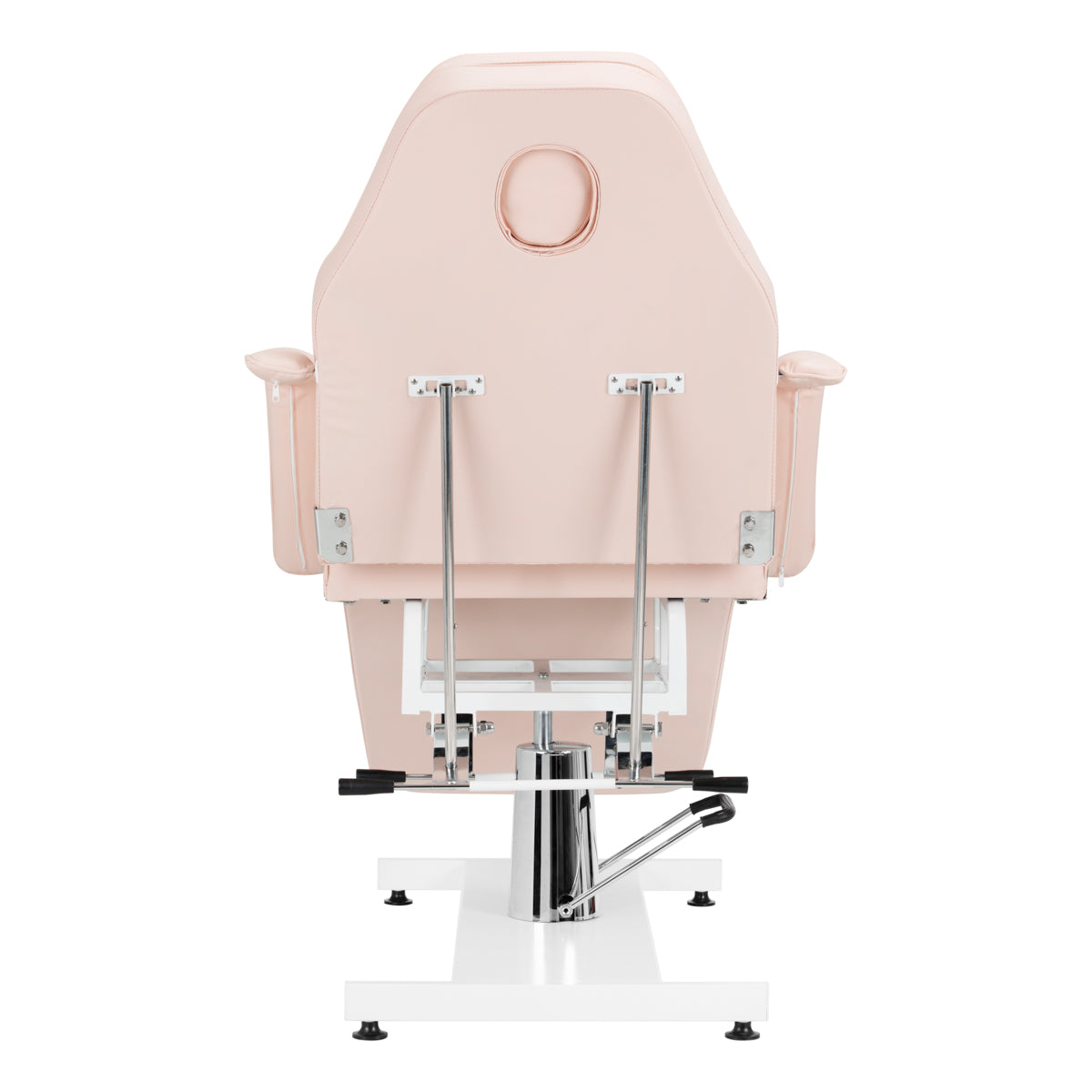 ActiveShop Hydraulic Cosmetic Chair Basic 210 Pink