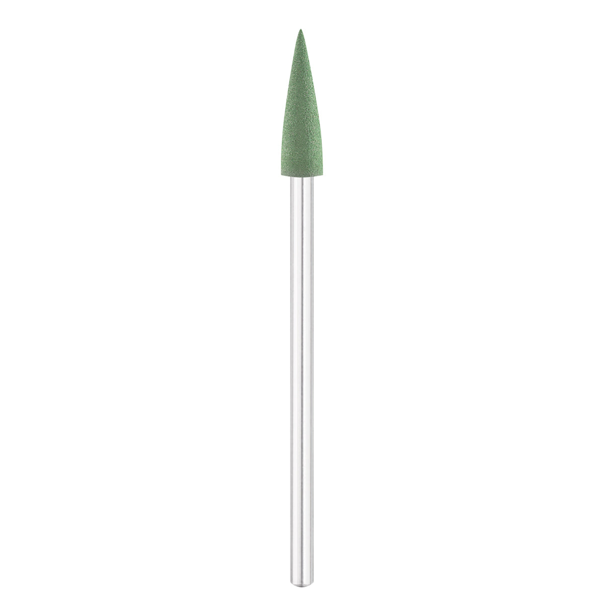 EXO RUBBER DRILL GREEN CONE Ø4.0MM / 232