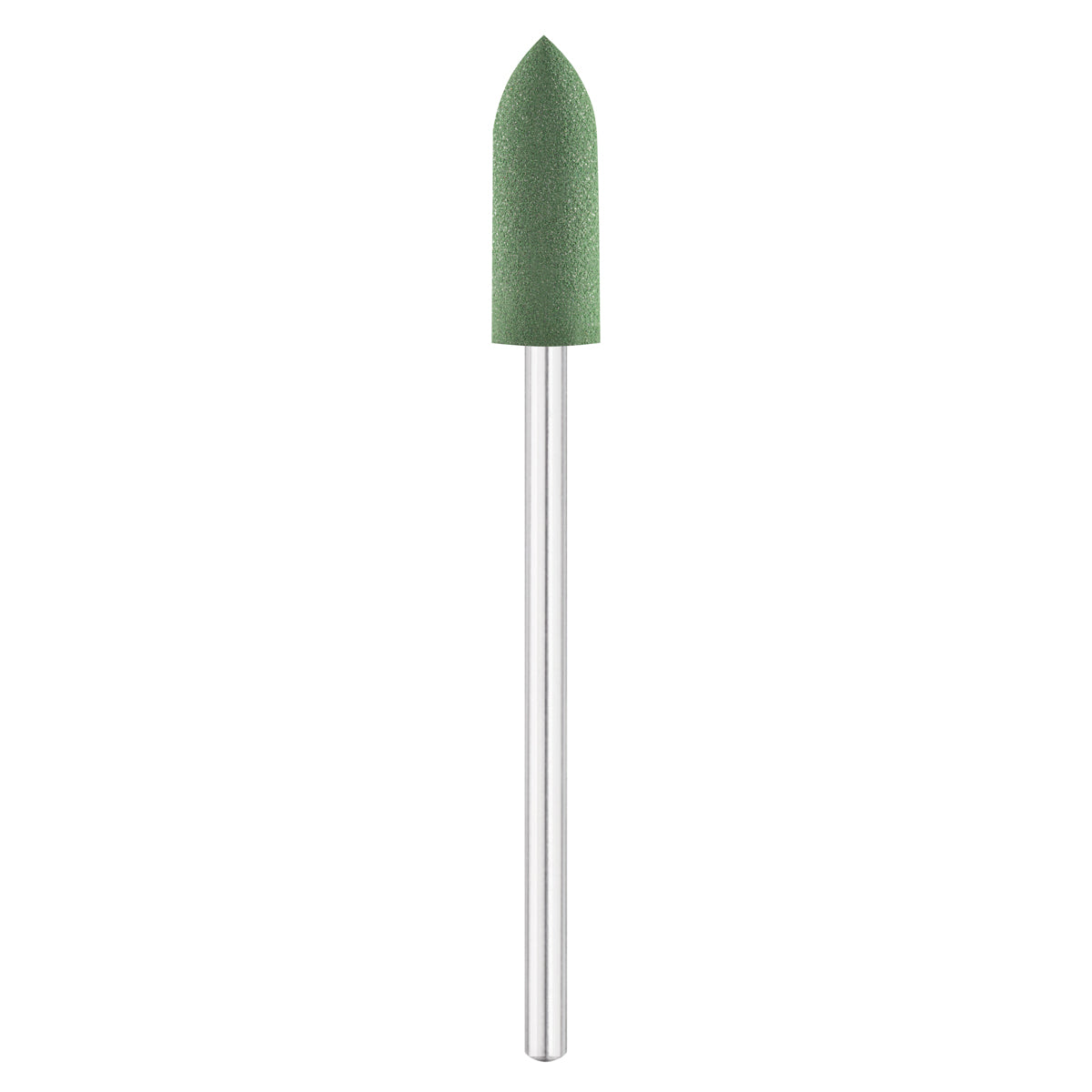 EXO RUBBER DRILL GREEN CYLINDER TIP Ø5,5MM / 32