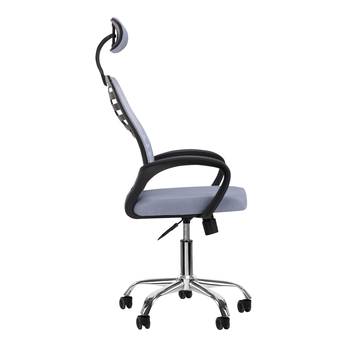 ActiveShop Office / Manicure Chair QS-02 Grey