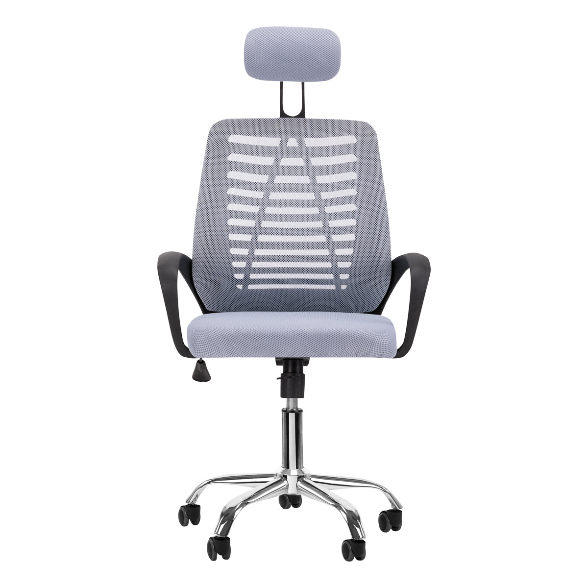 ActiveShop Office / Manicure Chair QS-02 Grey