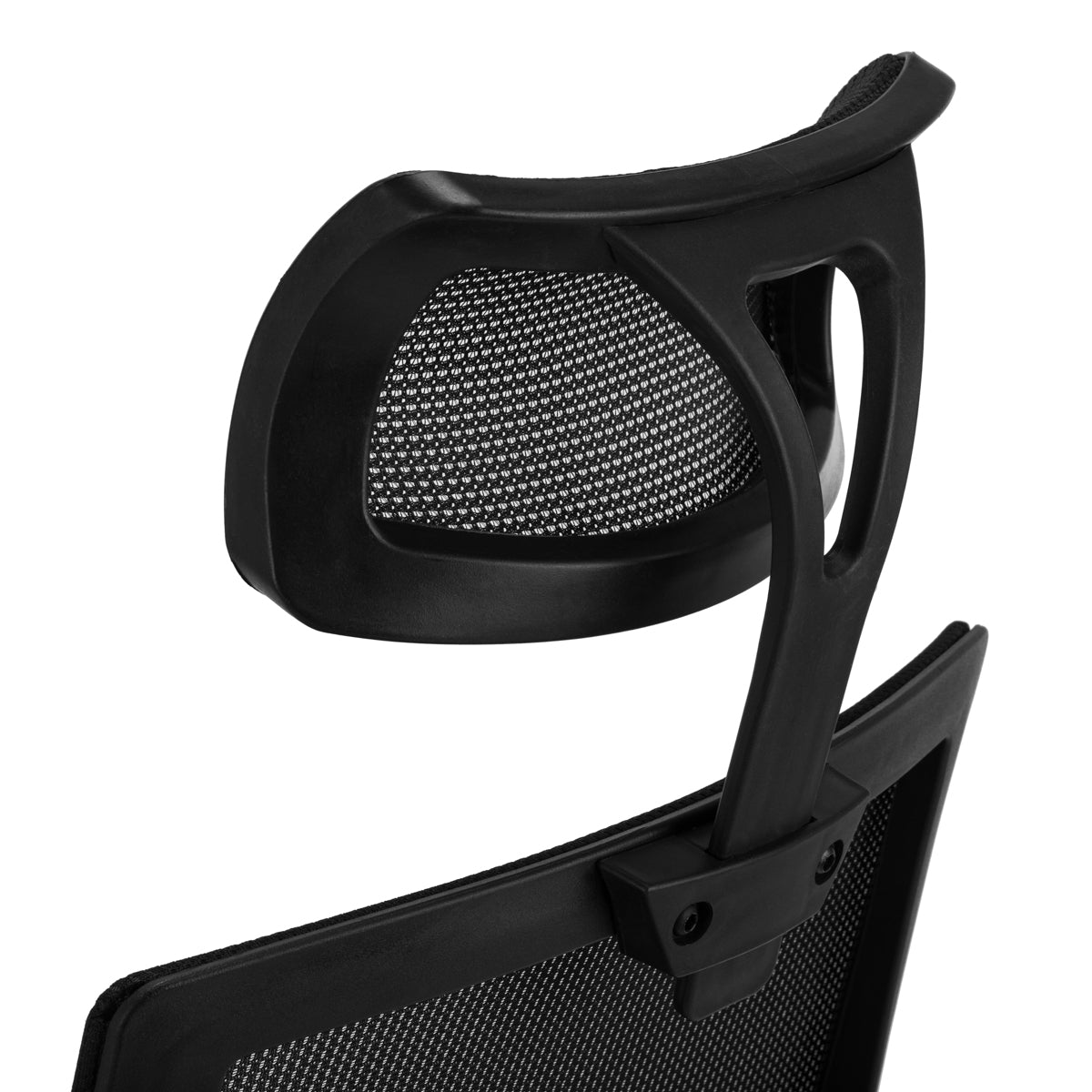 ActiveShop Office / Manicure Chair QS-05 Black