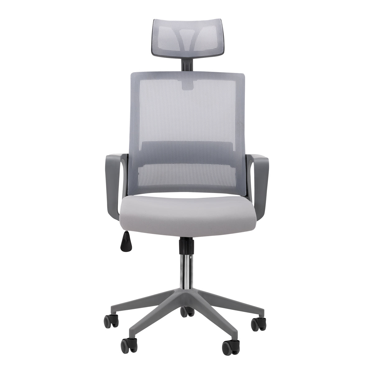 ActiveShop Office / Manicure Chair QS-05 Grey