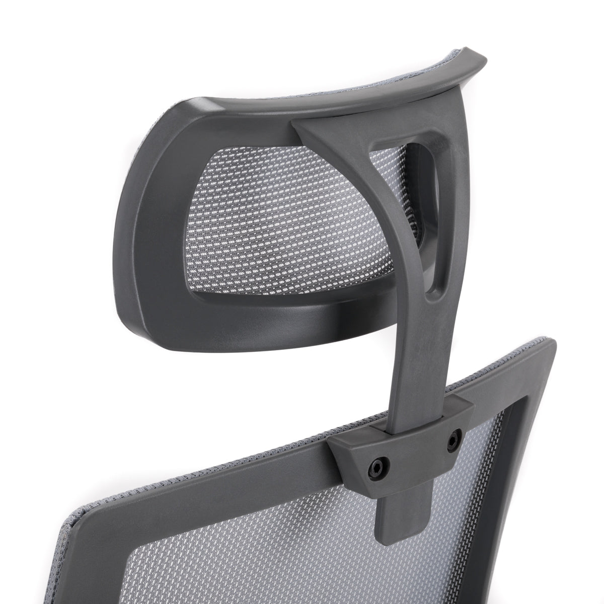 ActiveShop Office / Manicure Chair QS-05 Grey