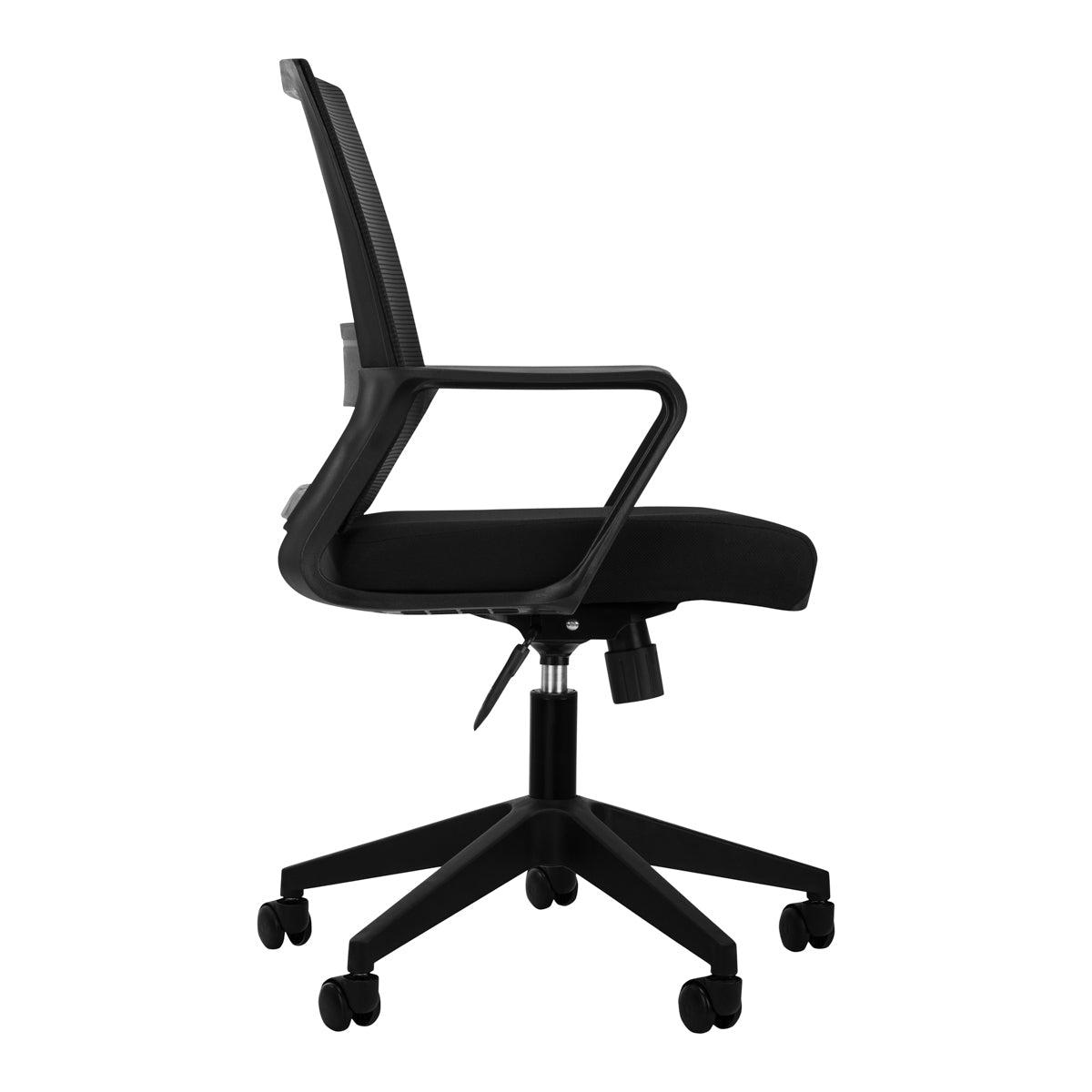 ActiveShop Office / Manicure Chair QS-11 Black