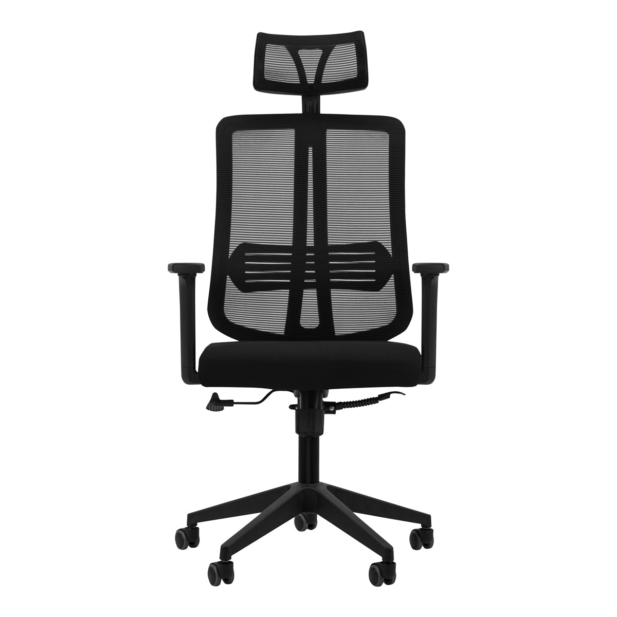 ActiveShop Office / Manicure Chair QS-16A Black