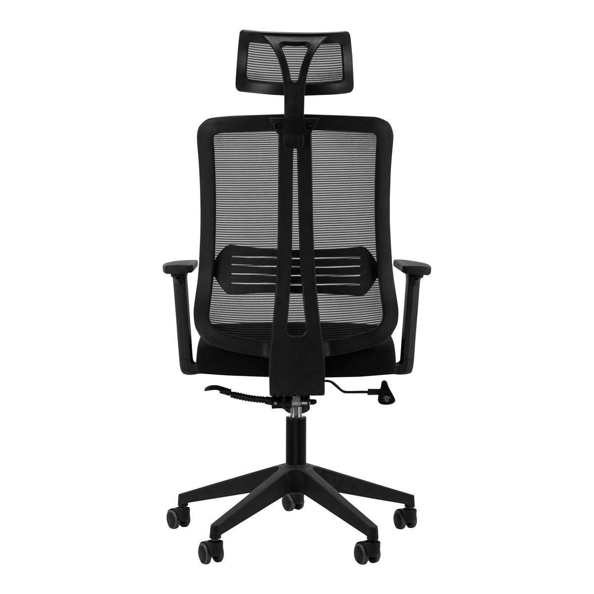 ActiveShop Office / Manicure Chair QS-16A Black