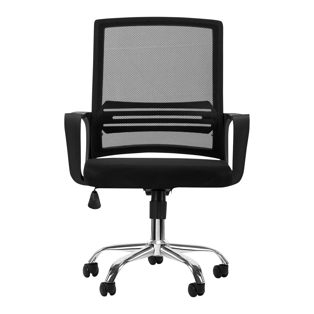 ActiveShop Office / Manicure Chair QS-03 Black