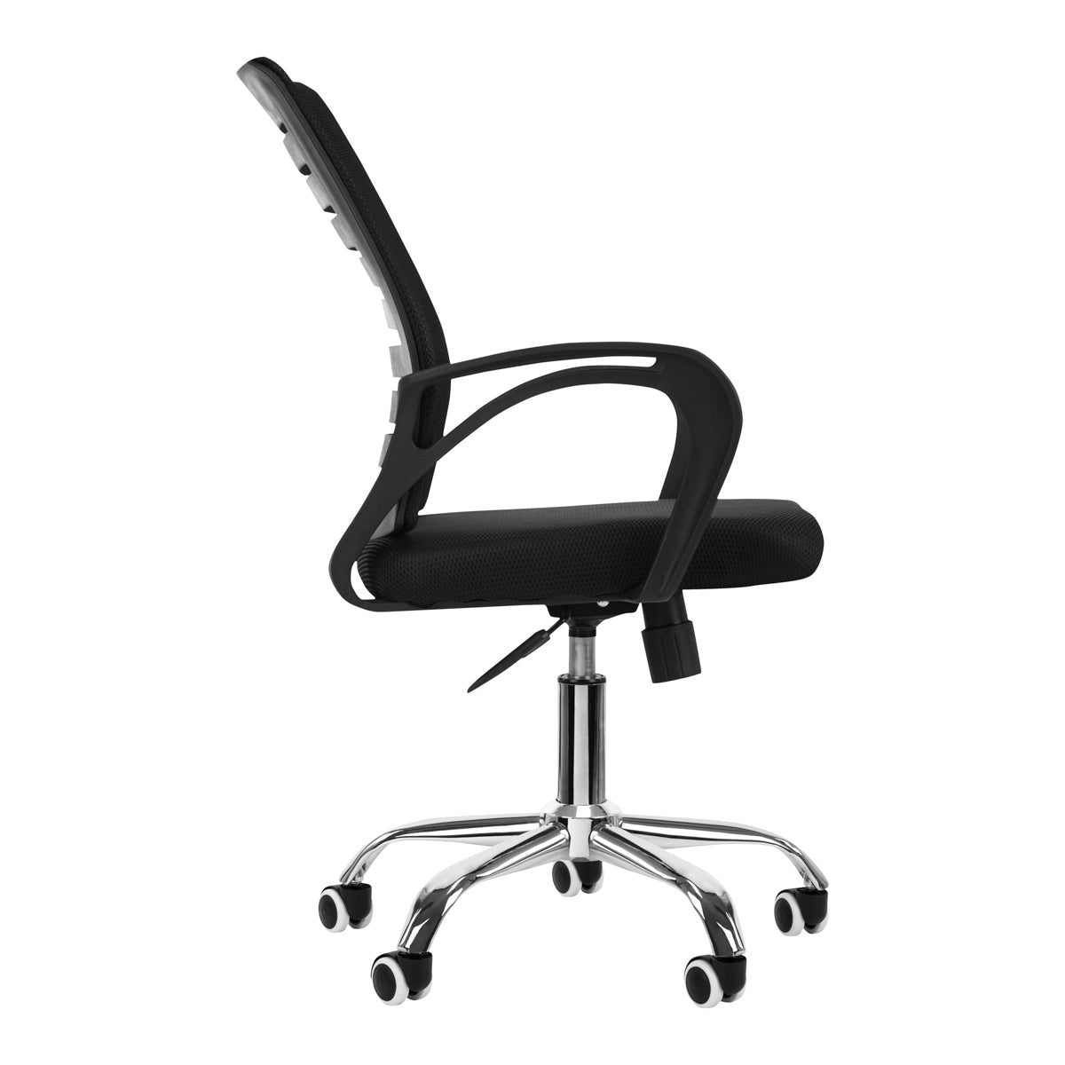 ActiveShop Office / Manicure Chair QS-04 Black