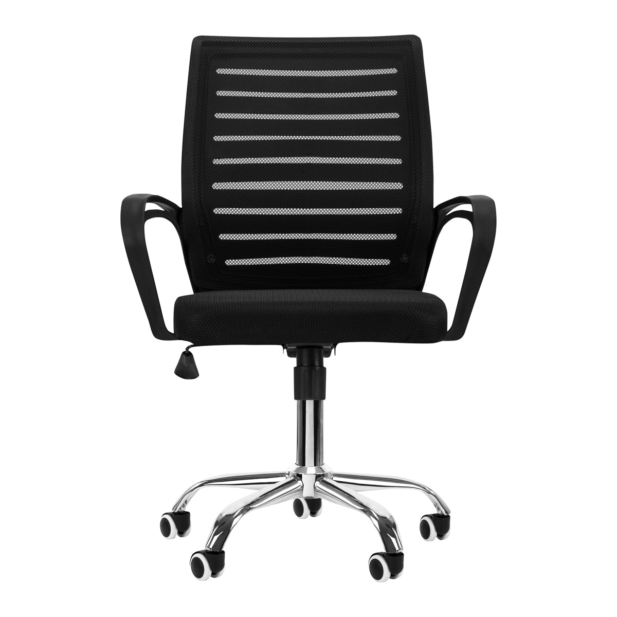 ActiveShop Office / Manicure Chair QS-04 Black