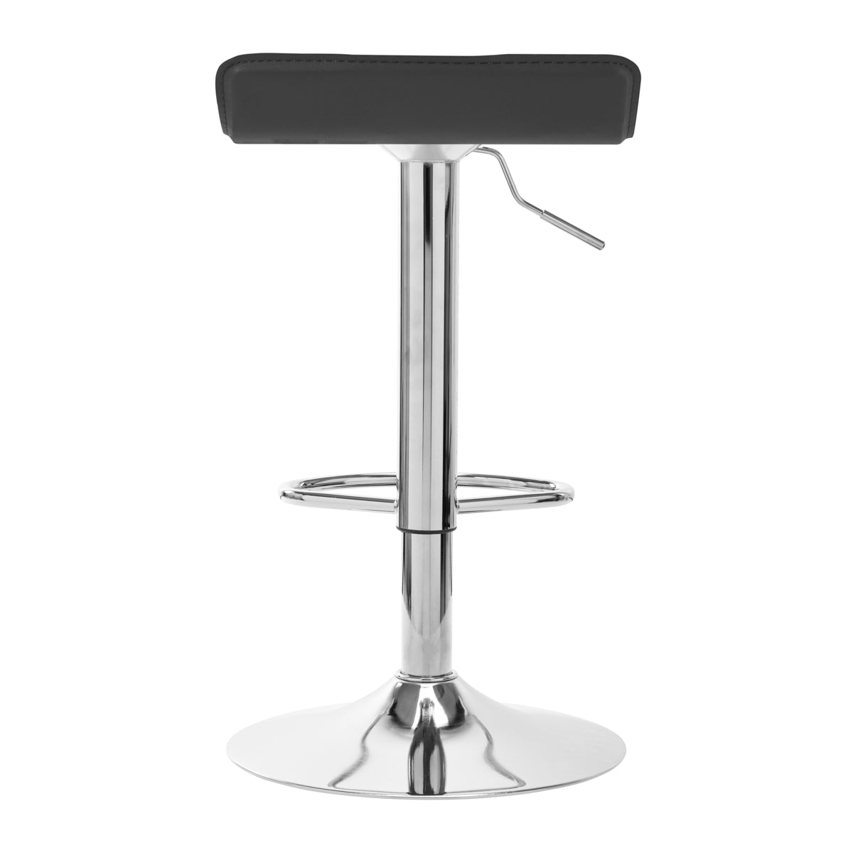 ACTIVESHOP BAR STOOL QS-B08 GRAY