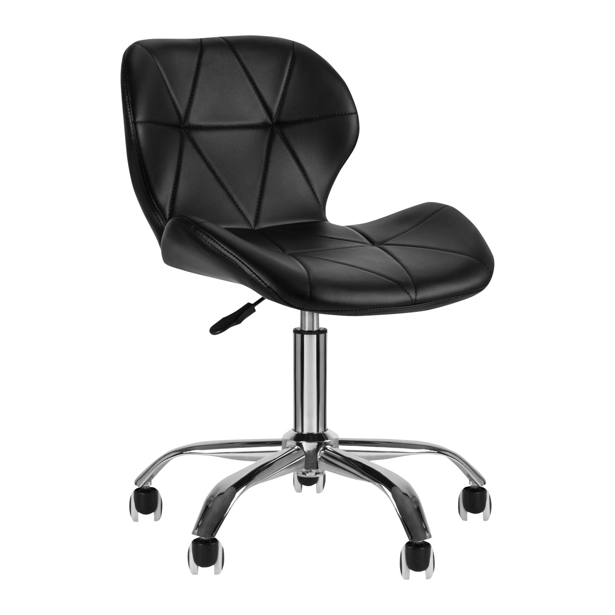 ActiveShop Cosmetic Stool QS-06 Black