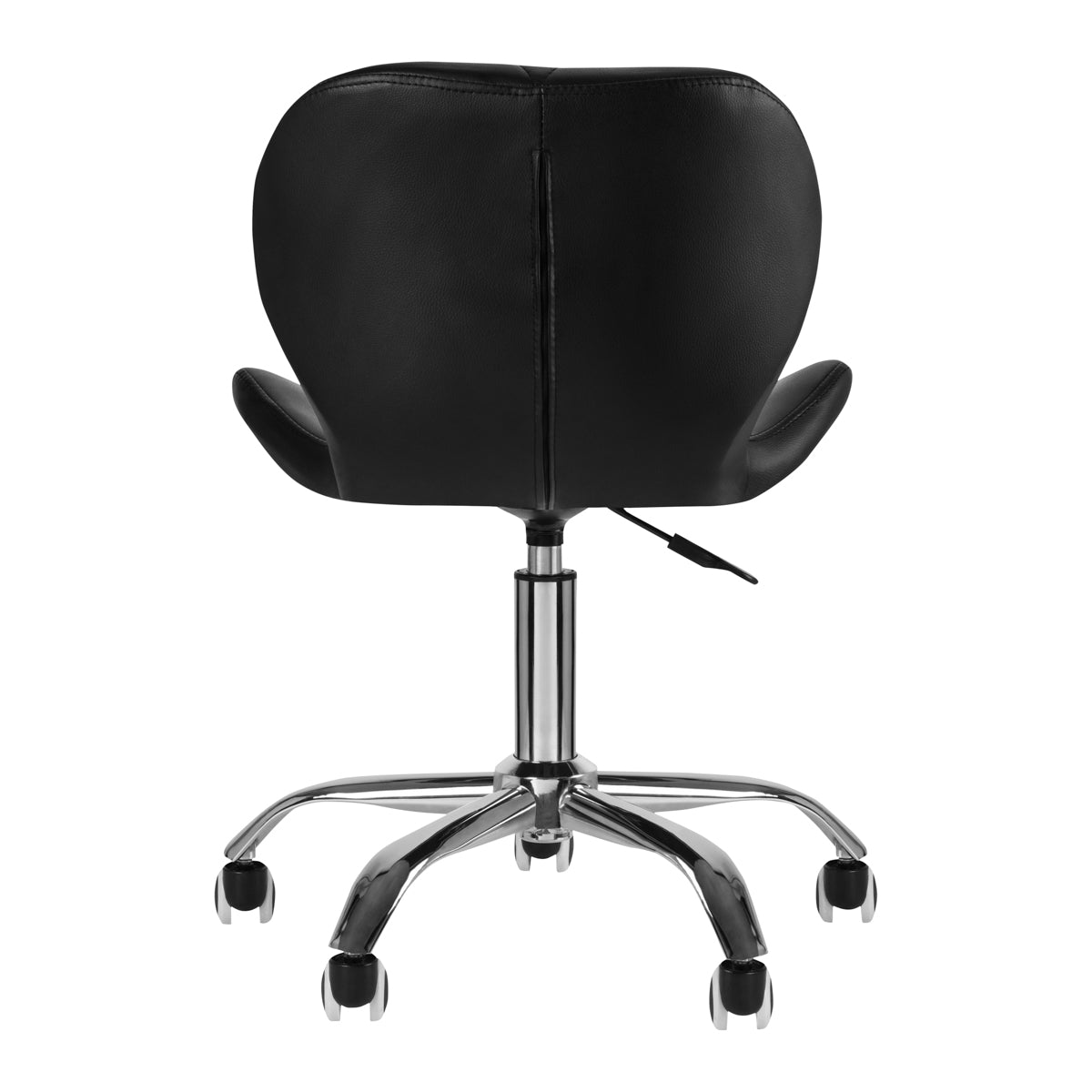 ActiveShop Cosmetic Stool QS-06 Black