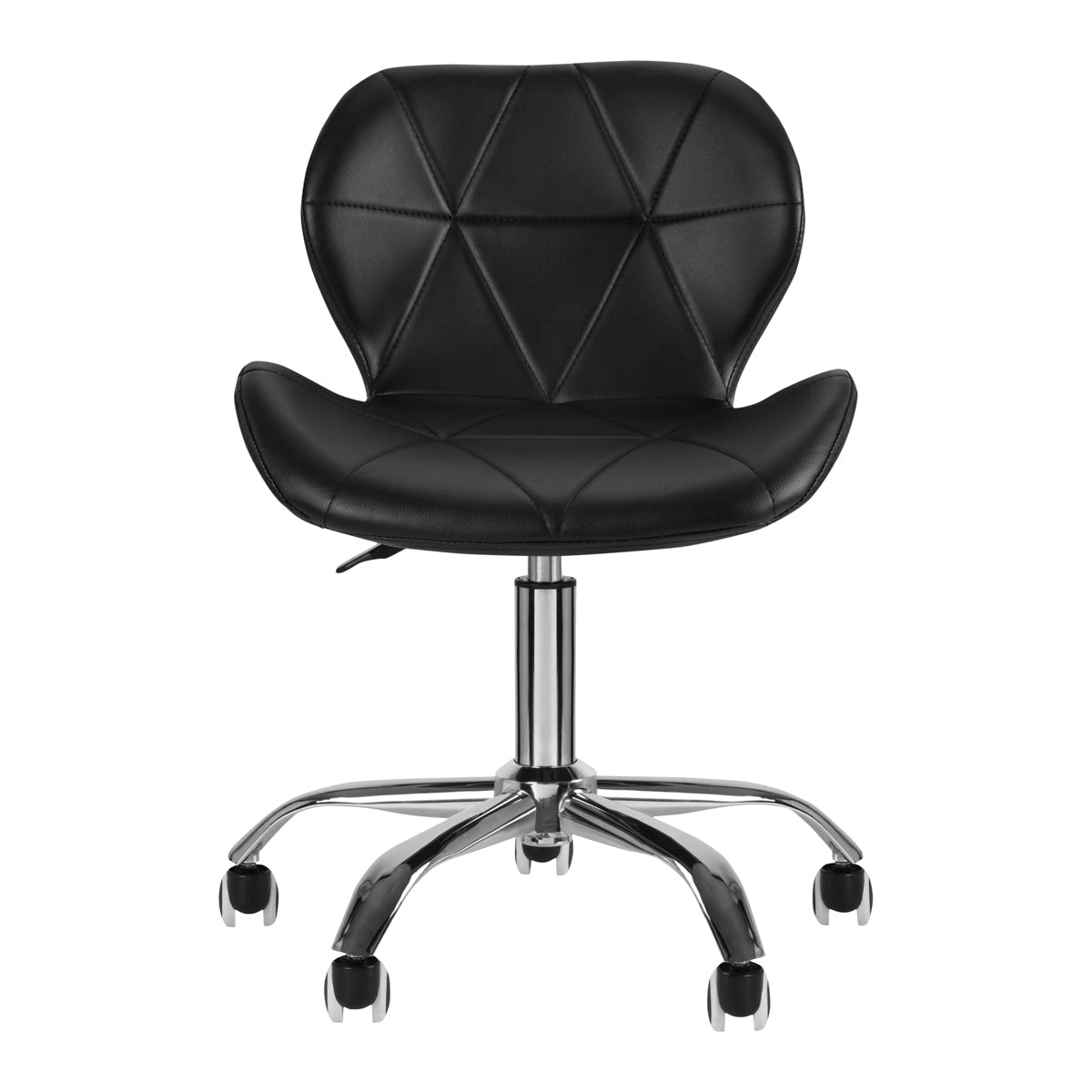 ActiveShop Cosmetic Stool QS-06 Black