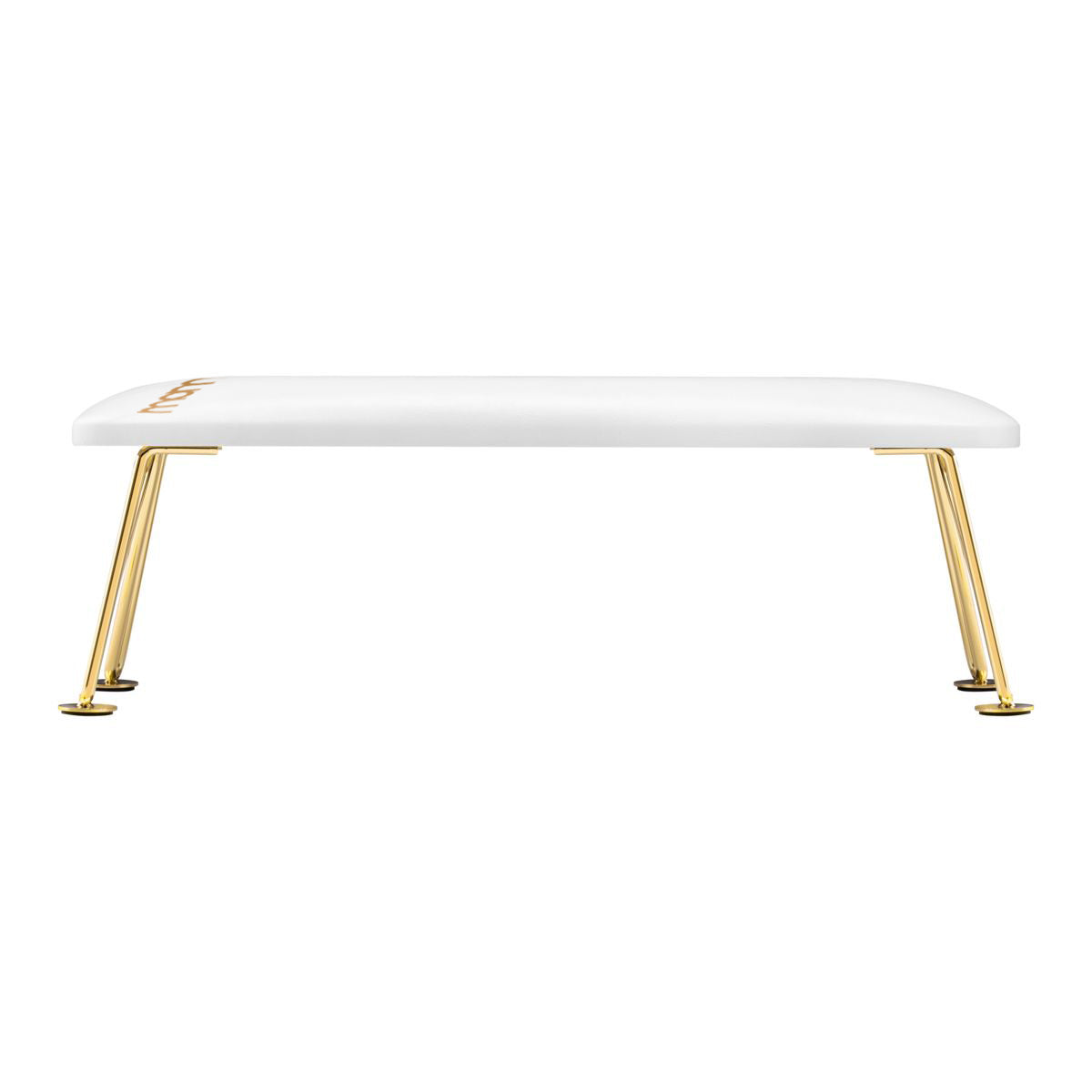 ActiveShop Manicure Stand 6M Golden White