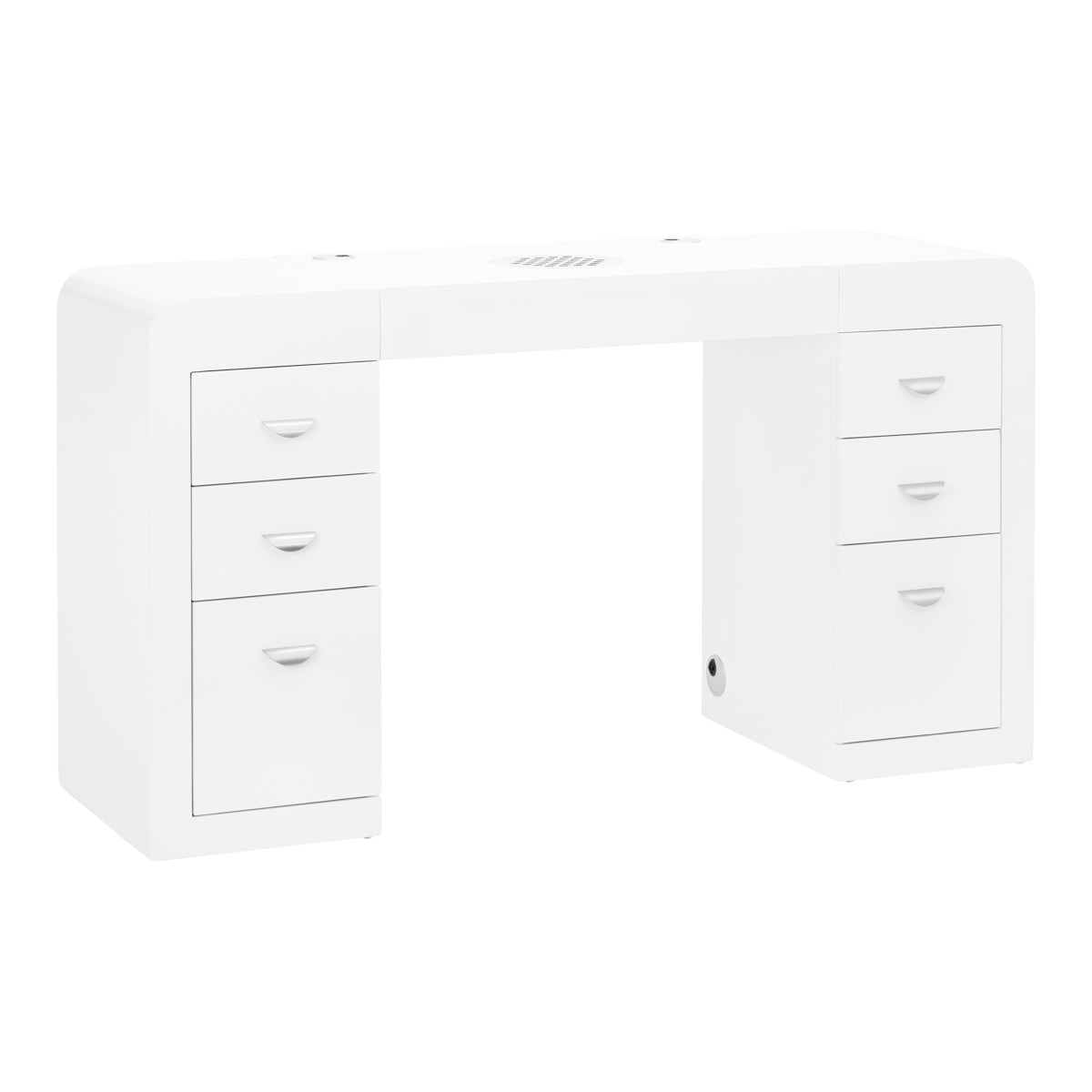 ActiveShop Cosmetic Desk 314 White