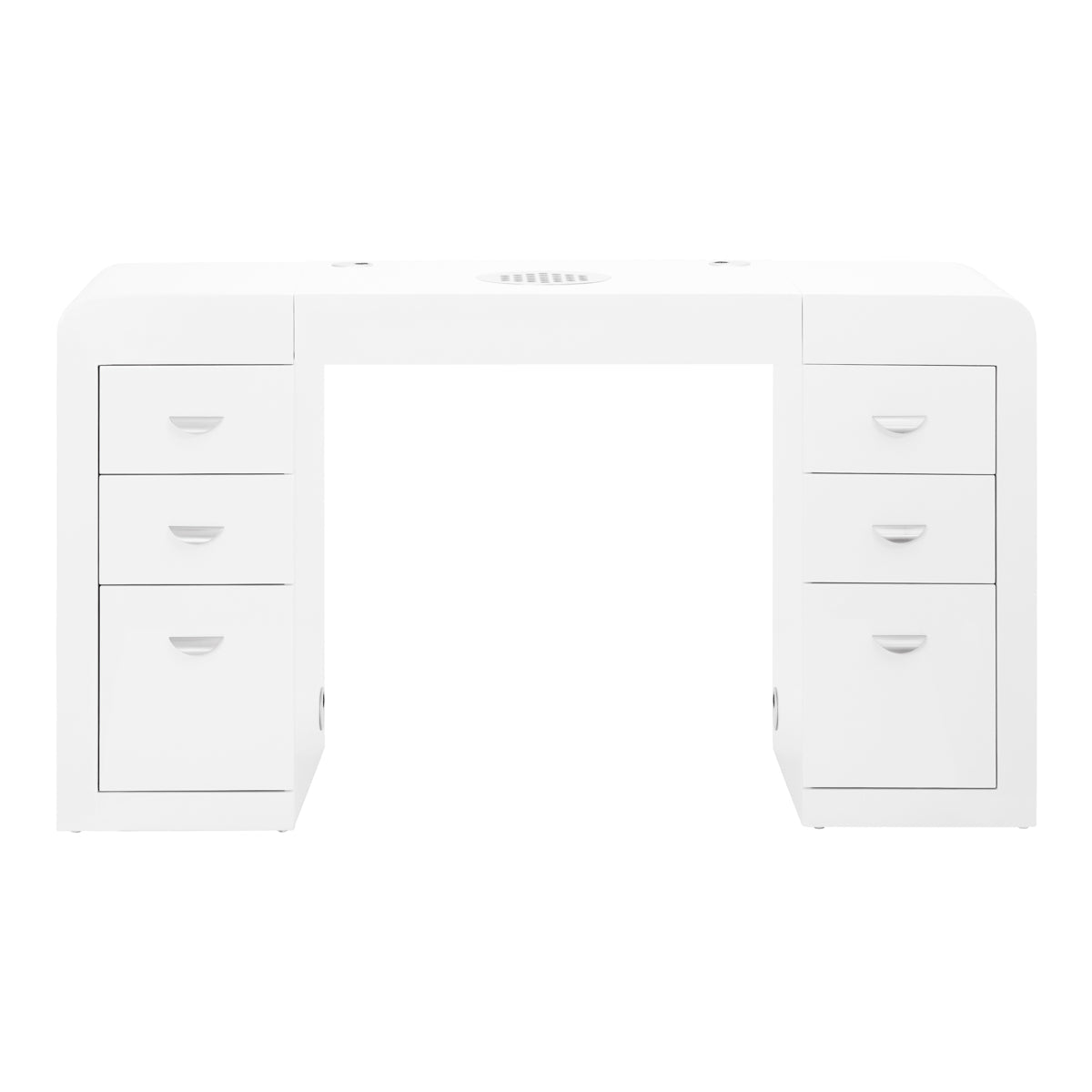 ActiveShop Cosmetic Desk 314 White