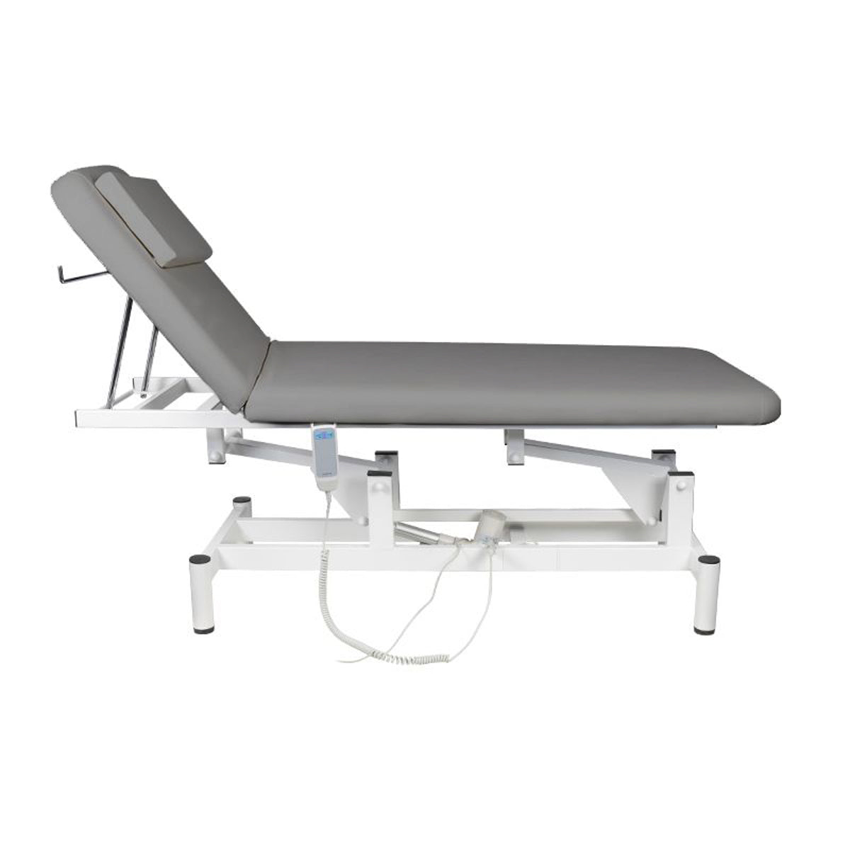 ACTIVESHOP Electric bed massage 079 1 intens. Gray