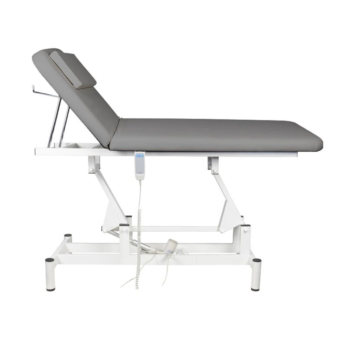 ACTIVESHOP Electric bed massage 079 1 intens. Gray